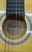 Load image into Gallery viewer, Pacific PSG 44ST Yellow 6 String Beginner Right Handed Acoustic Guitar
