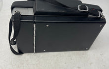 Load image into Gallery viewer, Polaroid Model 101 Black Automatic Land Folding Instant Camera
