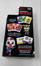 Load image into Gallery viewer, Funko Pop Something Wild Card Game Of Character Combos Action Figure Pre-Owned
