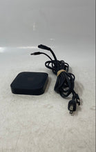 Load image into Gallery viewer, Apple TV 3rd Generation Black 1080p HD Media Streamer Model A1469 Untested
