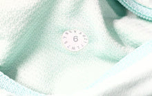 Load image into Gallery viewer, Lululemon Womens Light Green Activewear Pull On High-Rise Athletic Shorts Size 6
