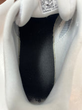 Load image into Gallery viewer, Adidas Womens Duramo RC2 JR3236 White Gray Low Top Lace-Up Sneakers Shoes Size 7
