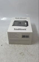 Load image into Gallery viewer, TotalMount Black Wall Mount Holder For Nintendo Switch Dock With Box Not Tested
