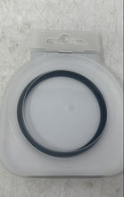 Load image into Gallery viewer, Vivitar Clear Black Multi-Coated 62mm Circular UV Camera Lens Filter
