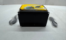 Load image into Gallery viewer, Black Awesome USB 3.5 Inch Aluminum External Enclosure Hard Drive
