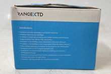 Load image into Gallery viewer, RangeXTD Ap Router Wireless Networking Black WiFi Range Extender
