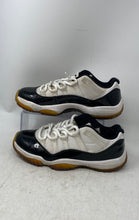 Load image into Gallery viewer, Nike Mens Air Jordan 11 Retro Low White Black Basketball Sneakers Shoes Size 8
