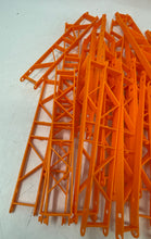 Load image into Gallery viewer, EaglePRO Orange Free Standing Indoor Outdoor Drone Obstacle Course In Box
