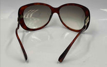 Load image into Gallery viewer, Authentic Marc Jacobs Women's Dark Havana Sunglasses With Case
