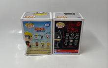 Load image into Gallery viewer, Lot Of 2 Pcs Assorted Funko Pop! Naruto (Rasengan) &amp; Batman Vinyl Figures w/ Box
