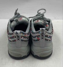 Load image into Gallery viewer, Authentic Nike Womens Air Max 97 Ultra 17 AO325-001 Gray Sneaker Shoes Size 6
