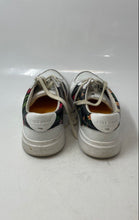 Load image into Gallery viewer, Cole Haan Womens Grand Crosscourt White Lace-Up Sneaker Shoes Size 8.5
