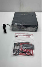 Load image into Gallery viewer, Pyle Model PMSA126BU Black Bluetooth Amplifier Receiver Not Tested
