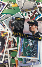 Load image into Gallery viewer, Lot Of Mixed Variety Collectible Sports Trading Cards Collection Not Graded

