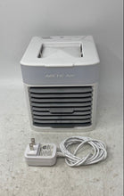 Load image into Gallery viewer, Arctic Air Pure Chill Model TVL2105 Portable Evaporative Cooler Not Tested

