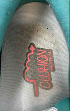 Load image into Gallery viewer, Brooks Womens Glycerin 20 1203691B061 Gray Green Lace-Up Sneakers Shoes Size 10B
