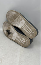 Load image into Gallery viewer, Nike Mens Air Jordan 1 Flight 3 Low 789864-003 Gray Sneakers Shoes Size 11.5
