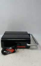 Load image into Gallery viewer, Merch Source Model 1625073 Black Wonderwall Entertainment Projector Not Tested
