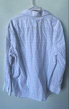 Load image into Gallery viewer, Tommy Hilfiger Mens Multicolor Plaid Long Sleeve Dress Shirt Sz XL 17-17.5 34/35
