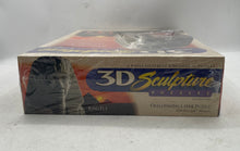 Load image into Gallery viewer, Milton Bradley Collectible King Tut Challenging Layer 3D Sculpture Puzzles Art
