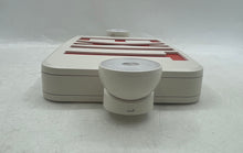 Load image into Gallery viewer, RAB ECOMBO34 Red Green LED Exit &amp; Emergency Sign Open Box Not Tested
