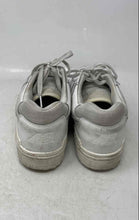 Load image into Gallery viewer, New Balance Mens 550 BB550WWW White Leather Lace-Up Sneaker Shoes Size 9.5D
