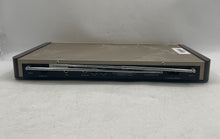 Load image into Gallery viewer, Home Karaoke HKW-3388 VHF Dual Channel Wireless Receiver Untested No Microphones
