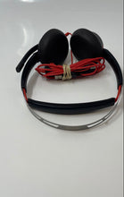 Load image into Gallery viewer, Plantronics Poly Blackwire 5220 USB-C Stereo Over The Ear Headphones Not Tested
