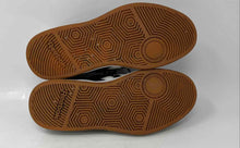 Load image into Gallery viewer, Reebok Womens Royal Techque T GW3055 Black White Lace-Up Sneaker Shoes Size 7.5
