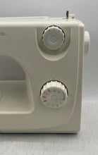 Load image into Gallery viewer, Singer Model 8280 White Lightweight Electric Sewing Machine W/ Pedal Not Tested
