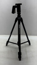 Load image into Gallery viewer, Sunpak Ultra 63TM Black Lightweight Adjustable Legs Camera Tripod Stand

