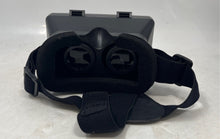 Load image into Gallery viewer, Norwegian Cruise Ships Black Virtual Reality Headset In Box Not Tested
