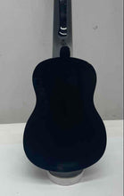 Load image into Gallery viewer, Audster Model AUD-UK2 Black 4-String Mini Beginner Soprano Ukelele With Case
