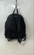 Load image into Gallery viewer, Kate Spade Womens Karissa Black Adjustable Shoulder Straps Zipper Backpack
