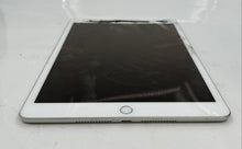 Load image into Gallery viewer, Apple iPad A2270 Silver Tablet Damaged Screen Nonfunctional For Parts Or Repair
