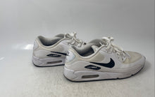 Load image into Gallery viewer, Nike Mens Air Max 90 G White Low Top Lace-Up Sneaker Shoes Size 8.5

