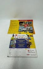 Load image into Gallery viewer, Lot Of 6 Pieces Lego Star Wars Mixed Variety Instruction Manuals Booklets

