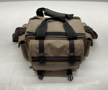 Load image into Gallery viewer, Panasonic Palmcorder Black Video Recorder Camera With Accessories Not Tested
