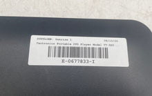 Load image into Gallery viewer, Taotronics Black Model TT-EE010 LCD USB Port Portable DVD Player Untested
