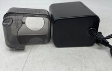 Load image into Gallery viewer, X-Acto Model 18xx Black Compact Electric Pencil Sharpener Not Tested
