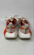 Load image into Gallery viewer, Nike Womens Vista Lite SE White Orange Lace-Up Sneaker Shoes Size 7
