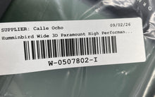 Load image into Gallery viewer, Humminbird Black Wide 3D Paramount High Performance Fishfinder Not Tested

