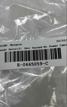 Load image into Gallery viewer, Securifi Almond+ Black Touchscreen Wi-Fi Router Not Tested No Power Cable
