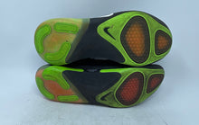 Load image into Gallery viewer, Nike Mens Joyride Run Flyknit CT1600-001 Green Black Running Shoes Size 9.5
