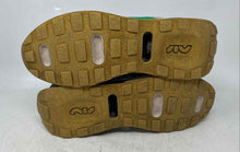 Load image into Gallery viewer, Nike Mens Air Max Pre-Day Gray Green Low Top Lace-Up Sneaker Shoes Size 12
