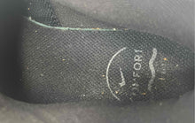 Load image into Gallery viewer, Nike Womens Revolution 8 HJ8485-002 Black Lace-Up Low Top Sneaker Shoes Size 6.5
