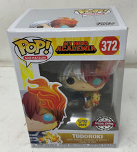 Load image into Gallery viewer, Lot Of 3 Funko Pop Bulbasaur Katsuki Bakugo And Shoto Todoroki Vinyl Figures
