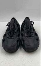 Load image into Gallery viewer, Authentic Adidas Mens adiFOM Q IE7449 Black Lace-Up Sneaker Shoes Size 5.5
