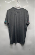 Load image into Gallery viewer, Nike Mens Gray Crew Neck Miami Dolphins Player #86 Football-NFL T-Shirt Size XL
