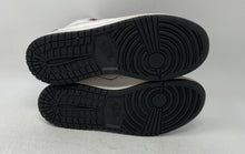 Load image into Gallery viewer, Nike Boys Air Jordan 1 Flight 2 631784-102 Black White Basketball Shoes Sz 4.5Y
